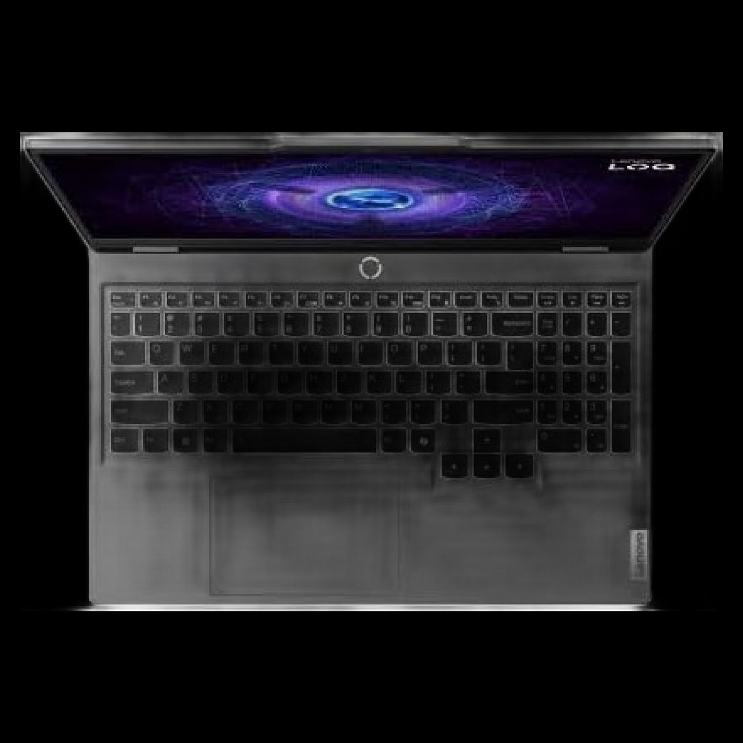 Lenovo LOQ with RTX 4050 (15.6" AMD) Win 11 Laptop - Onyx Grey / 512GB
