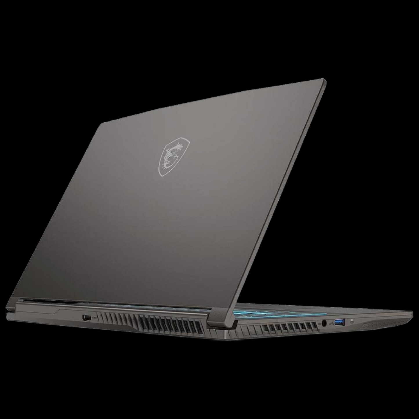 MSI Thin 15 MID LEVEL LAPTOP - GeForce RTX 4050