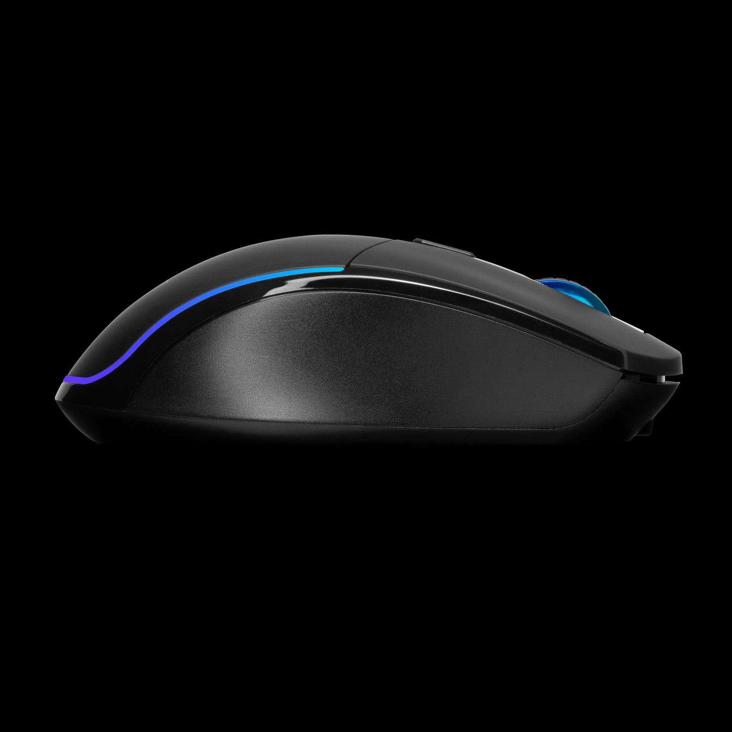 THE STRAFE Premium Wireless Mouse