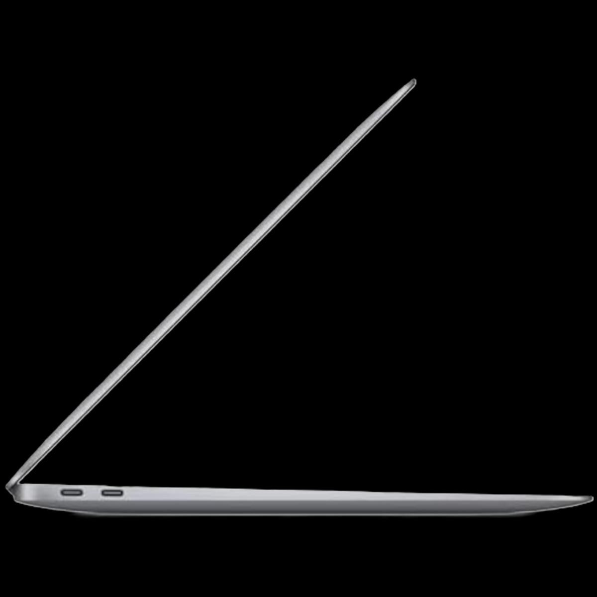 Apple MacBook Air | Late 2020 M1 | 13.3-inch | 8GB RAM | 128GB SSD | Silver | (Renewed)