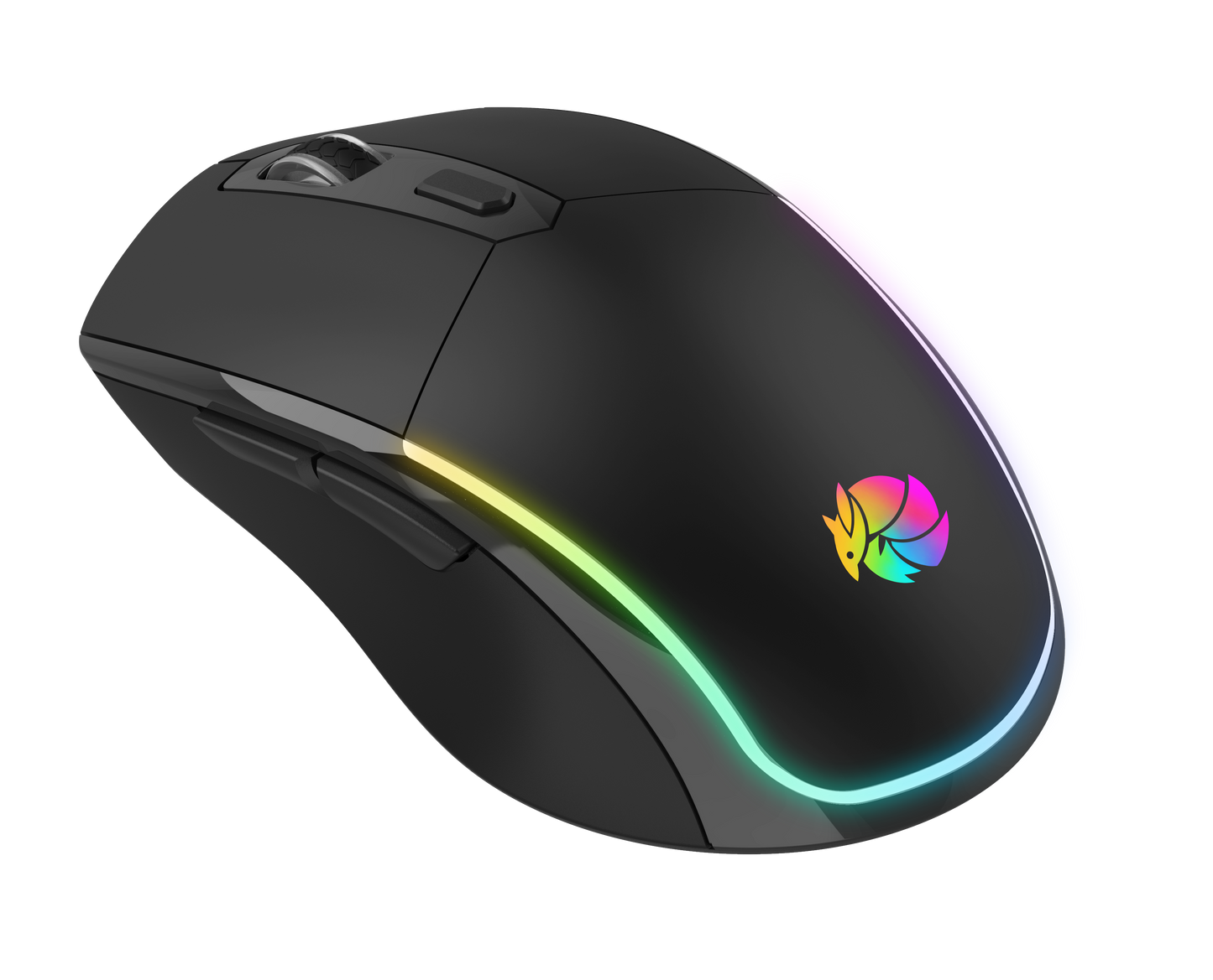 THE STRAFE Premium Wireless Gaming Mouse