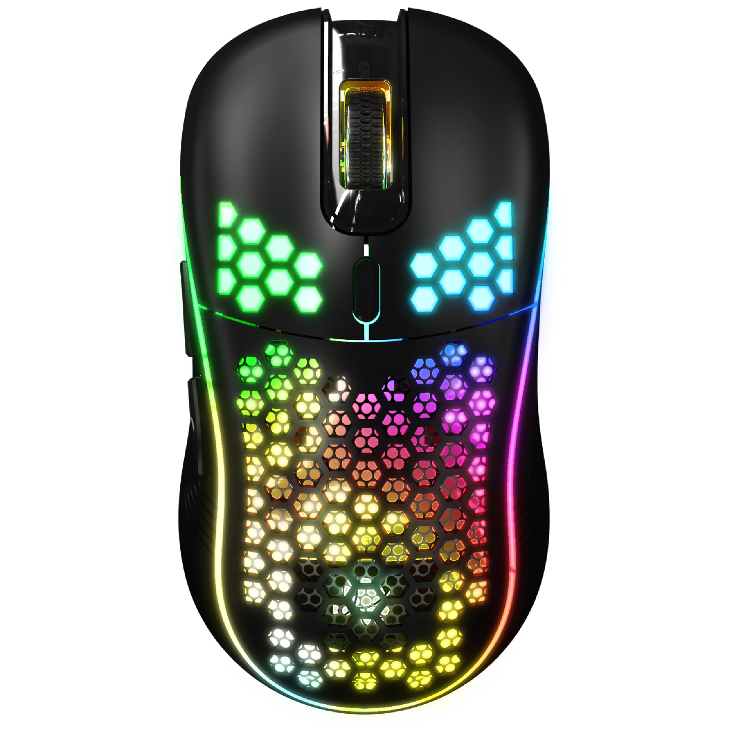 THE AGILE Premium Wired Gaming Mouse