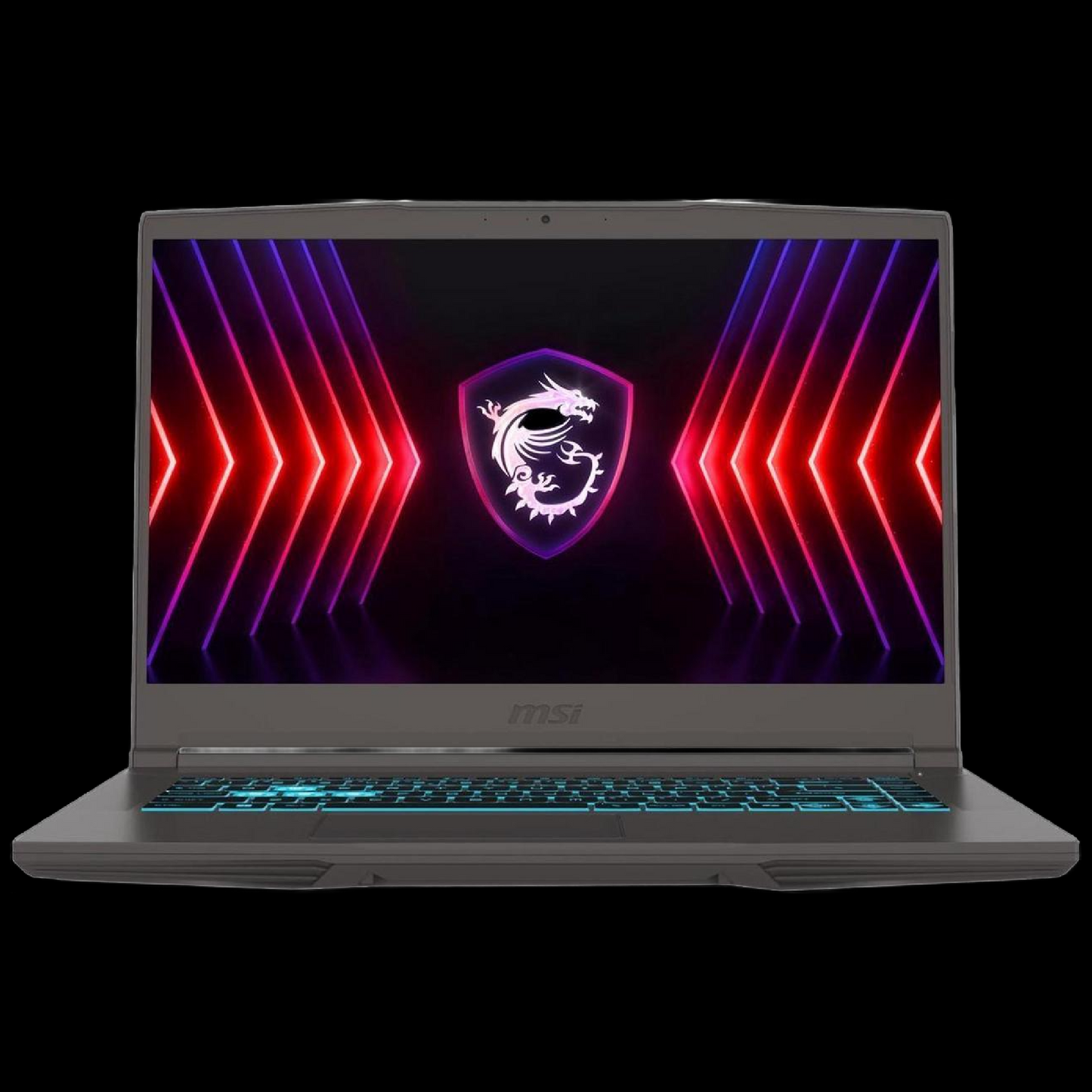 MSI Thin 15 MID LEVEL LAPTOP - GeForce RTX 4050