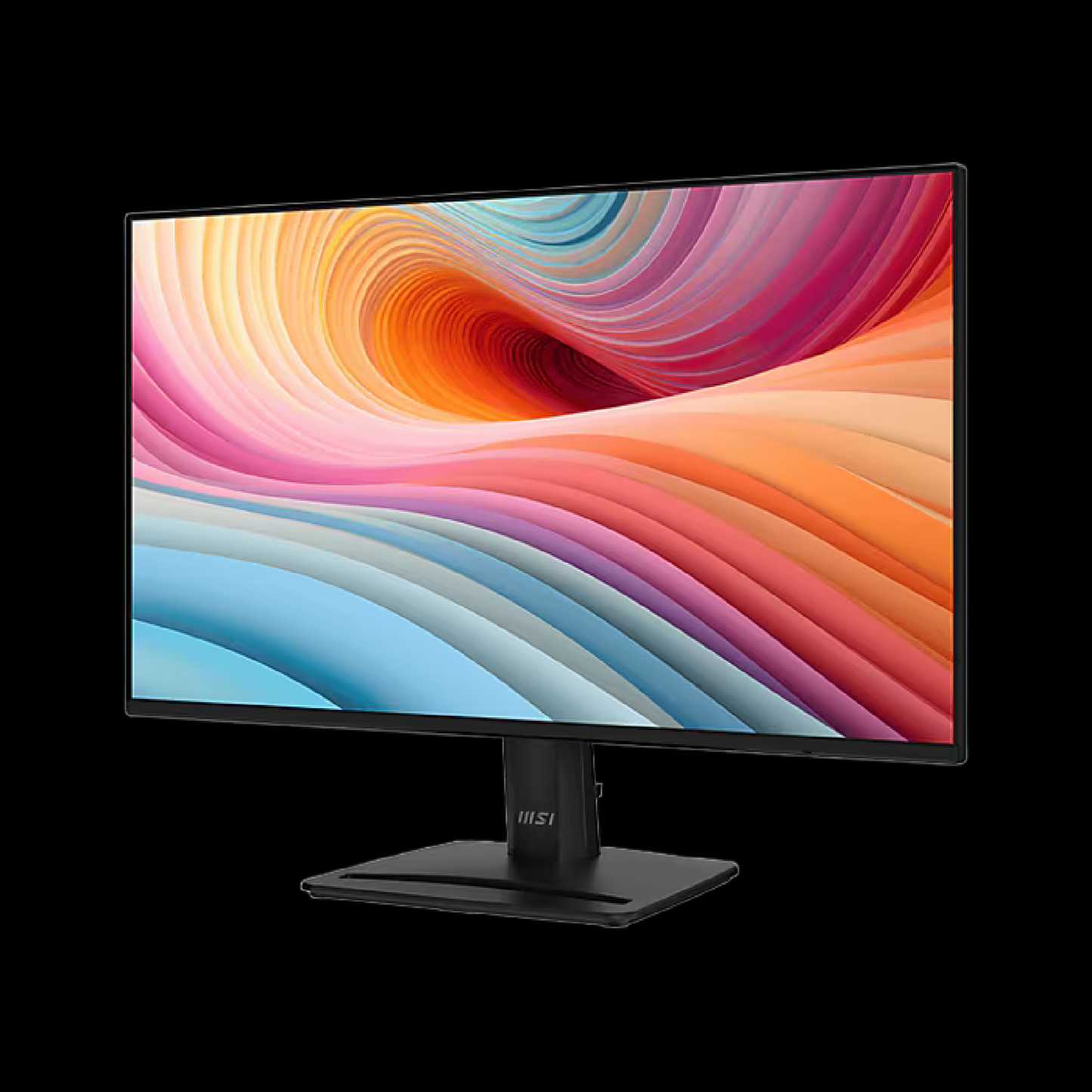 MSI Pro Series 24" FHD 120Hz LED Monitor with Adaptive-Sync