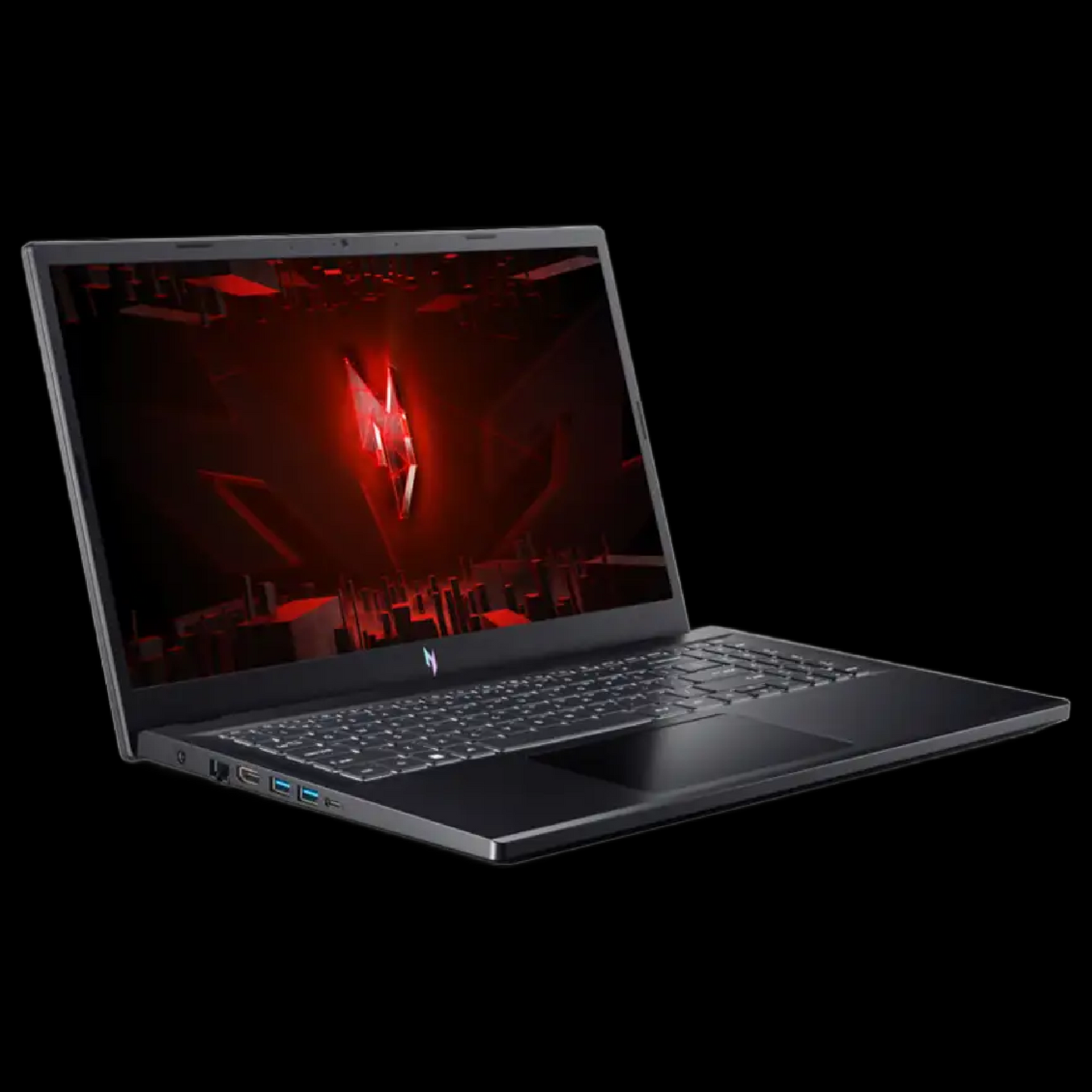 Acer Nitro V 15.6" Laptop - Obsidian Black