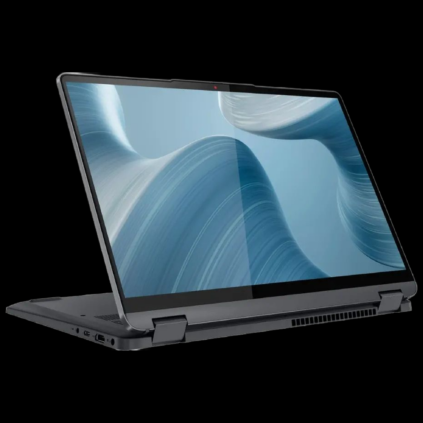 Lenovo IdeaPad Flex 5i 2-in-1 Laptop  -14" FHD+ Touchscreen - Intel Core i5-1235U