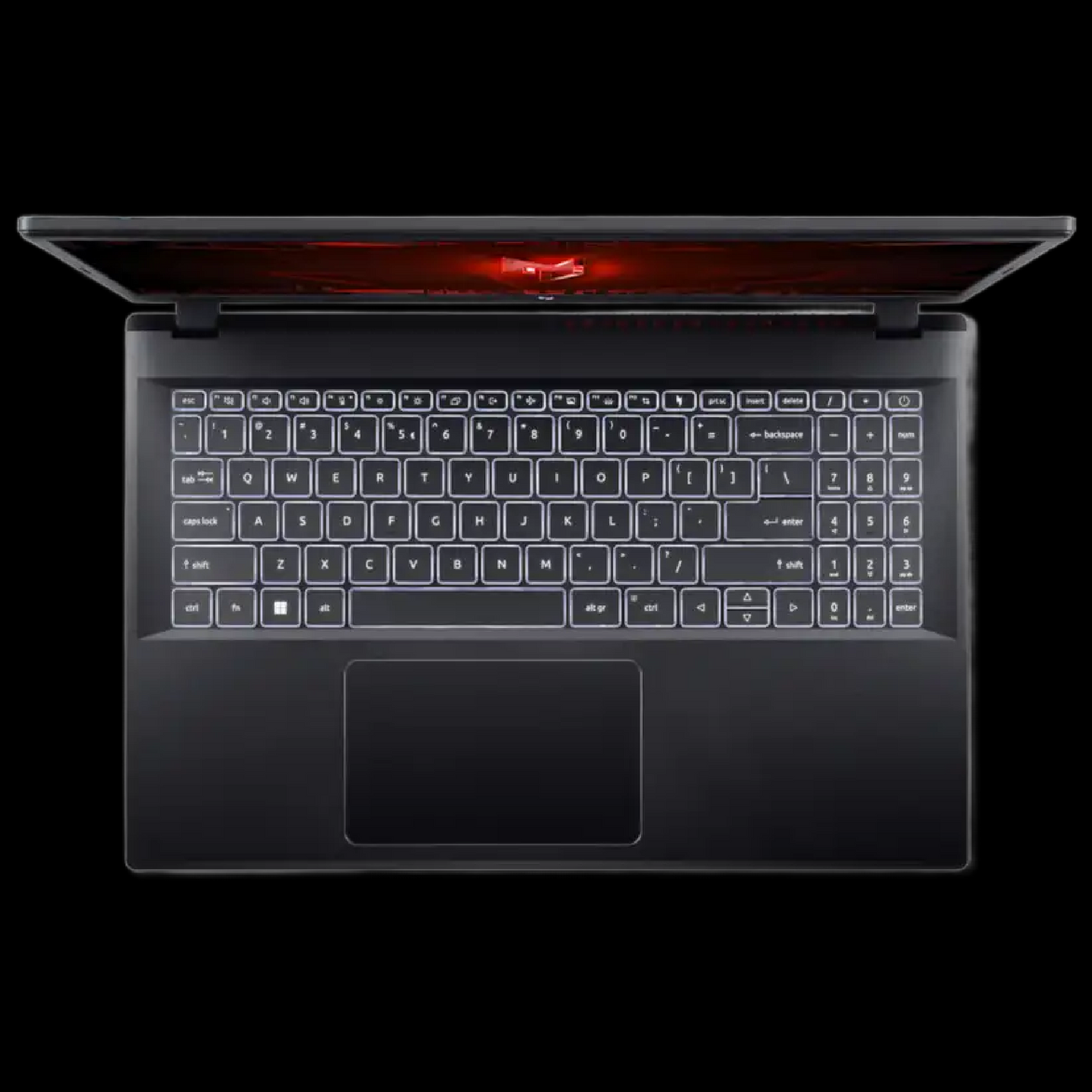 Acer Nitro V 15.6" Laptop - Obsidian Black