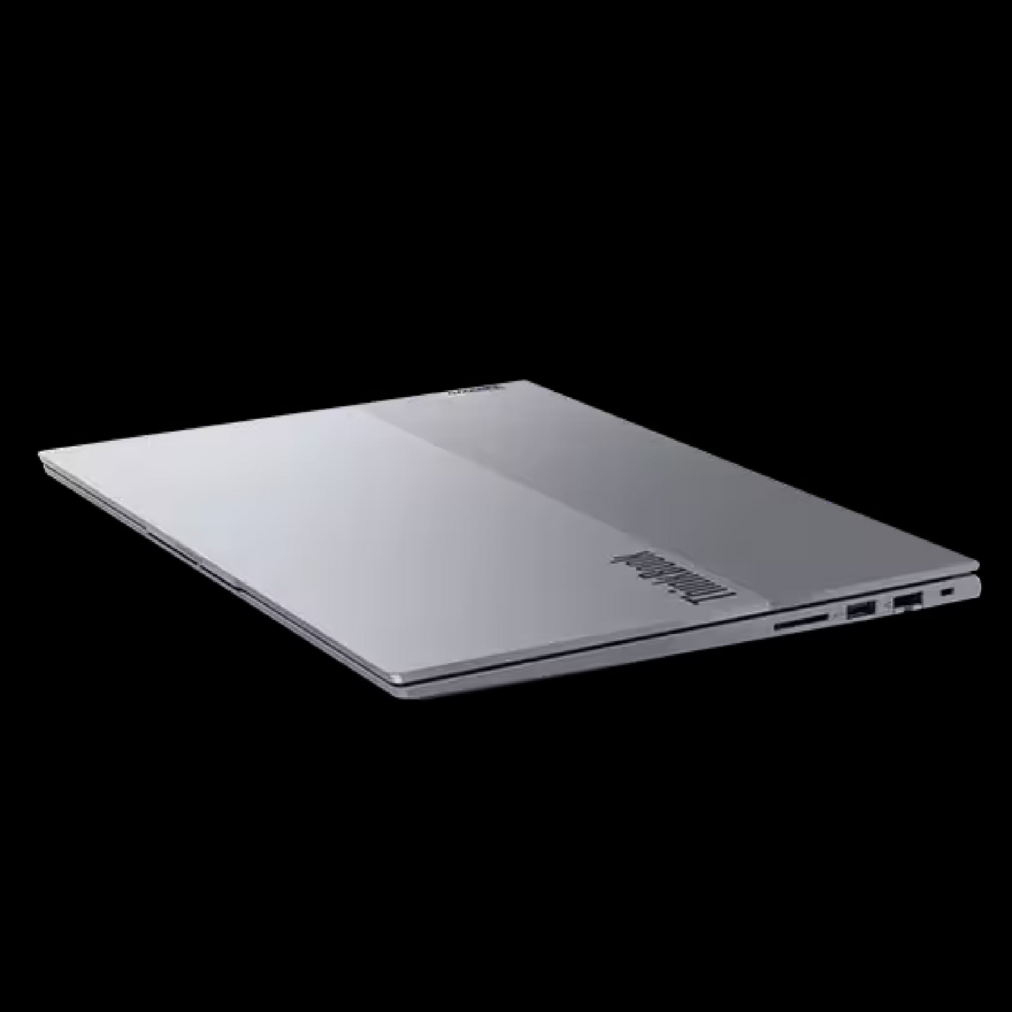 Lenovo ThinkBook 16 G6 (16" AMD) Touchscreen Win 11 Laptop - Storm Grey / 512GB