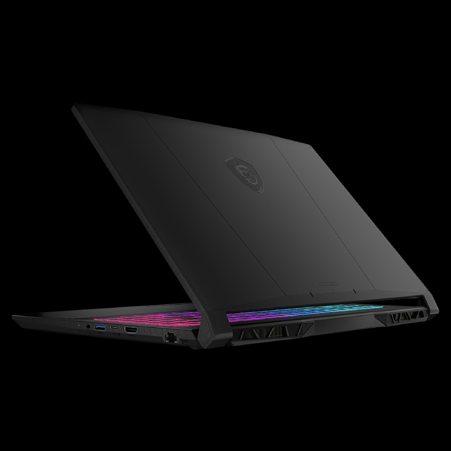 MSI Katana 15 HIGH END LAPTOP - GeForce RTX 4070