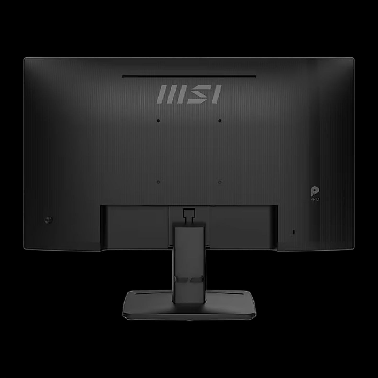 MSI Pro Series 24" FHD 120Hz LED Monitor with Adaptive-Sync