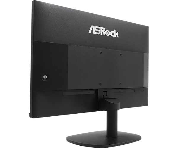 ASRock 25" Challenger CL25FF 100Hz 1920 x 1080 IPS FHD Gaming Monitor FreeSync