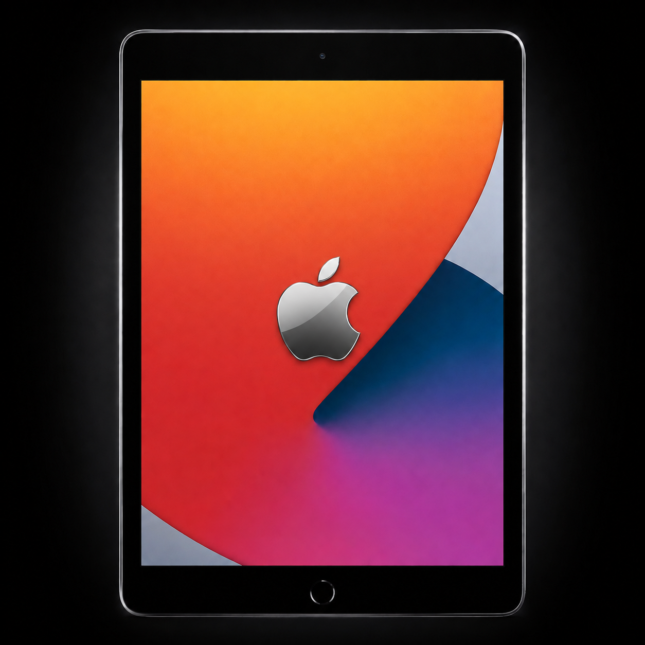 Apple iPad (8th Generation) | 32GB | A12 Bionic chip | 10.2" Retina Display | Space Grey
