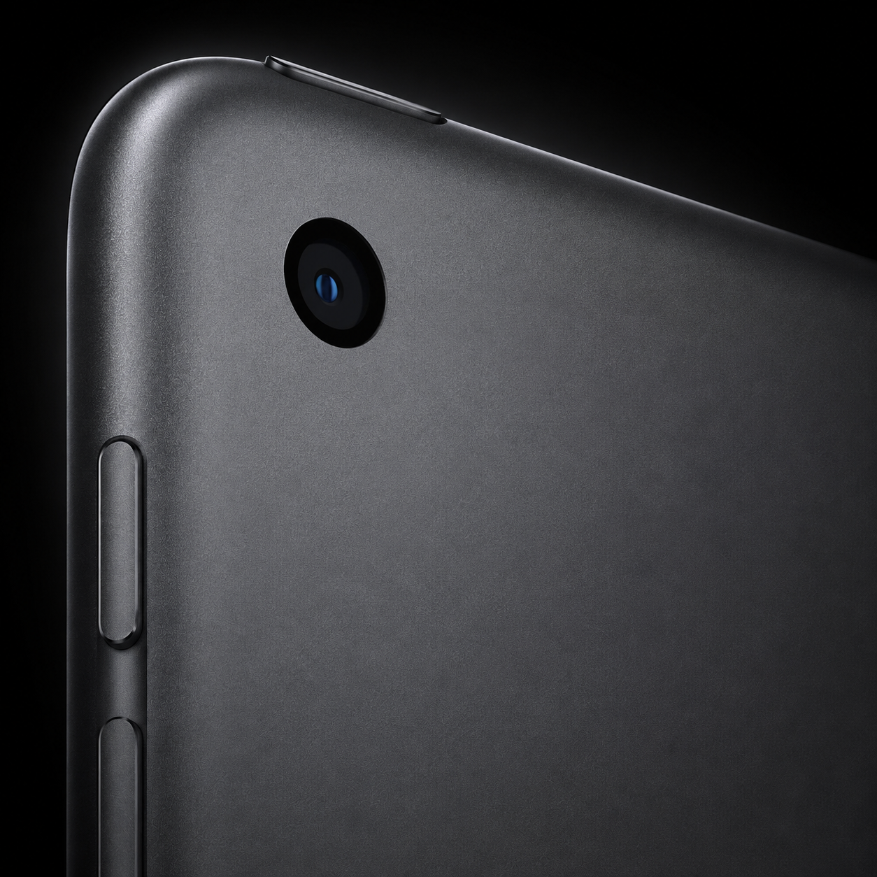 Apple iPad (8th Generation) | 32GB | A12 Bionic chip | 10.2" Retina Display | Space Grey