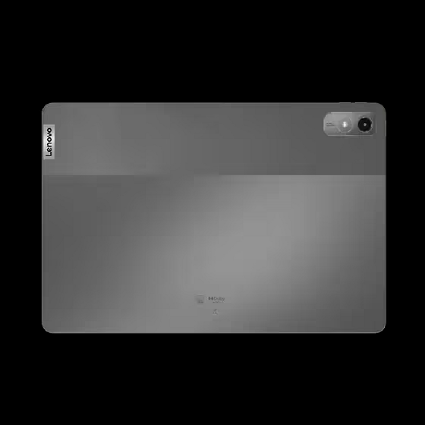 Lenovo Tab P12 (12.7") - Storm Grey / 128GB (WITH KEYBOARD & PEN)
