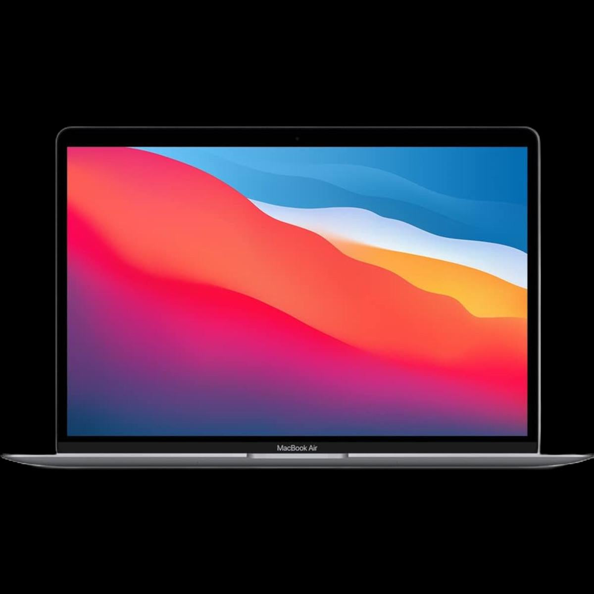Apple MacBook Air | Late 2020 M1 | 13.3-inch | 8GB RAM | 128GB SSD | Silver | (Renewed)