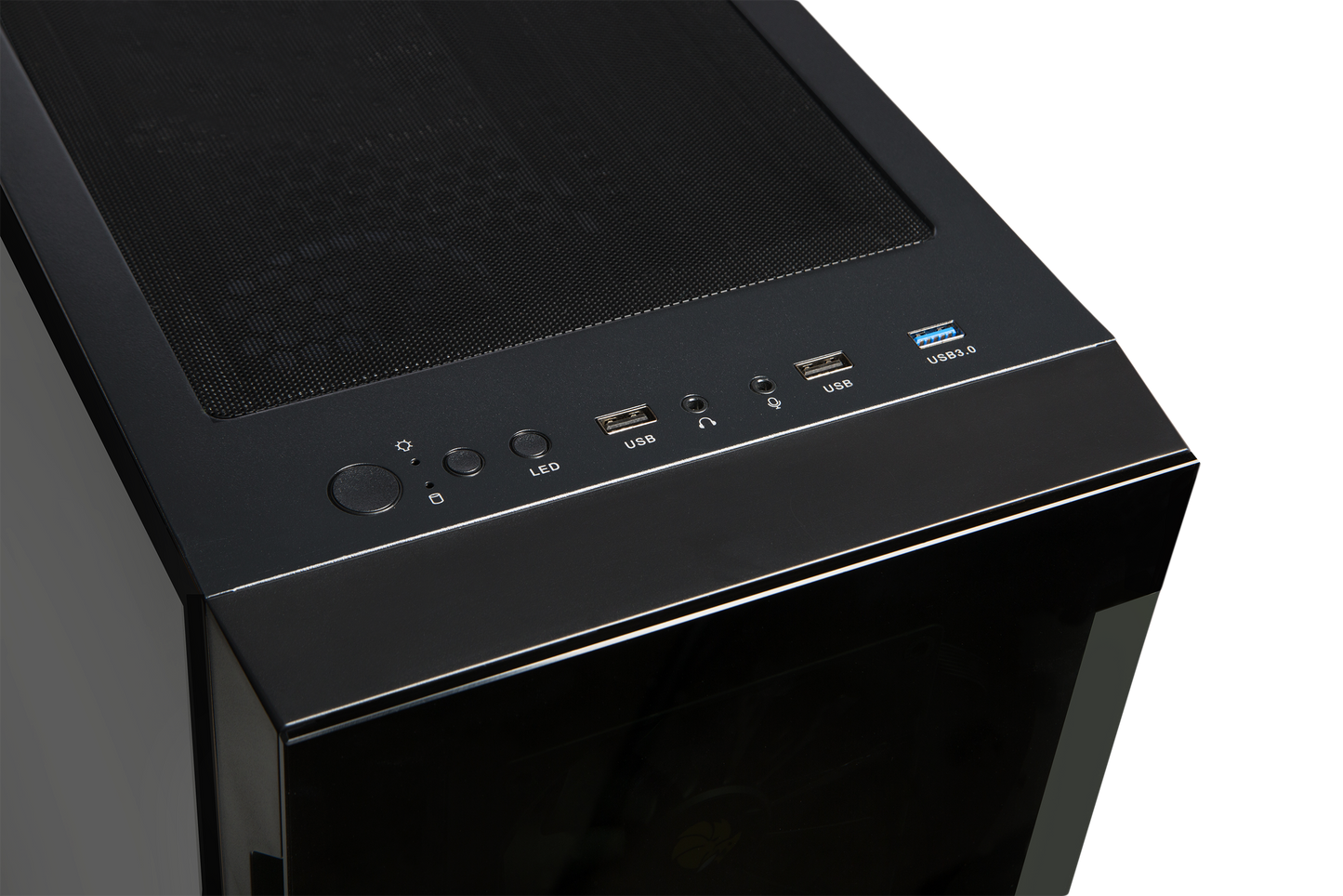 THE RESERVE N2 - INTEL i5-13600K - NVIDIA GeForce RTX 3070 8GB