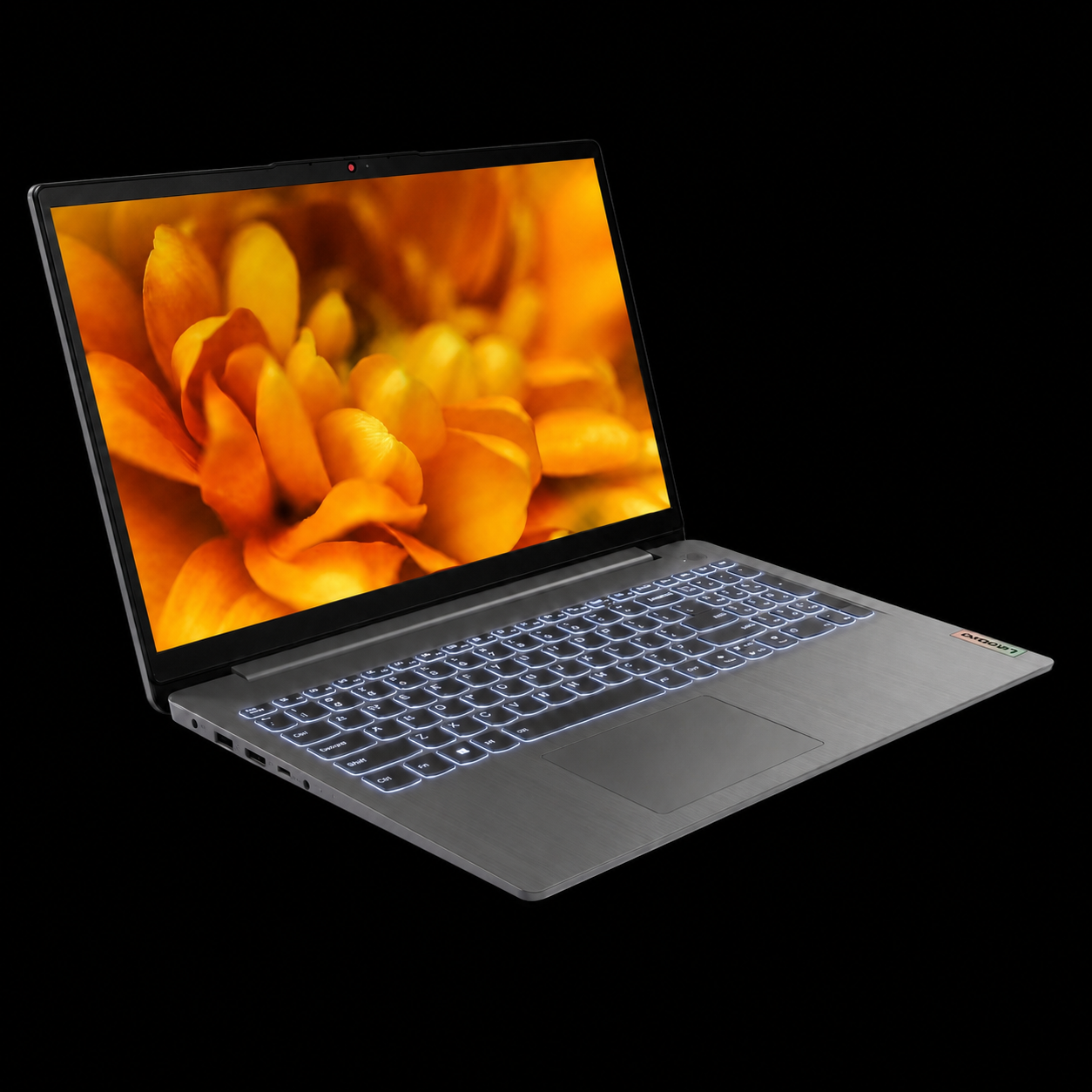 Lenovo IdeaPad Slim 3i (15.6" TOUCHSCREEN) | Win 11 Laptop | Ryzen 5 w/ RADEON 610 | 256GB | 8GB