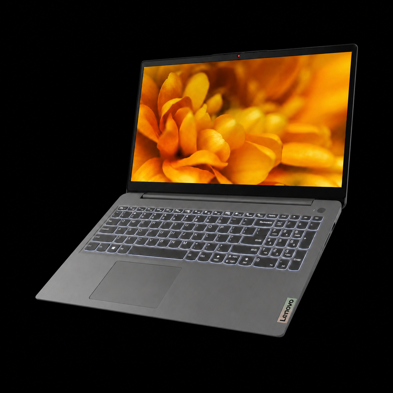 Lenovo IdeaPad Slim 3i (15.6" TOUCHSCREEN) | Win 11 Laptop | Ryzen 5 w/ RADEON 610 | 256GB | 8GB