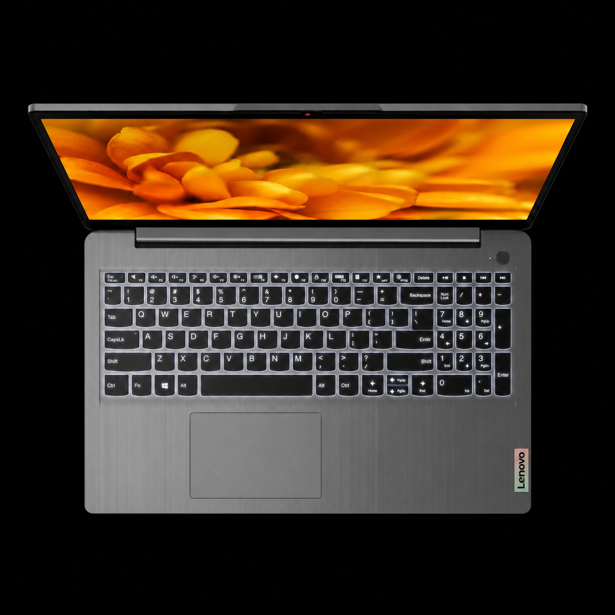 Lenovo IdeaPad Slim 3i (15.6" TOUCHSCREEN) | Win 11 Laptop | Ryzen 5 w/ RADEON 610 | 256GB | 8GB