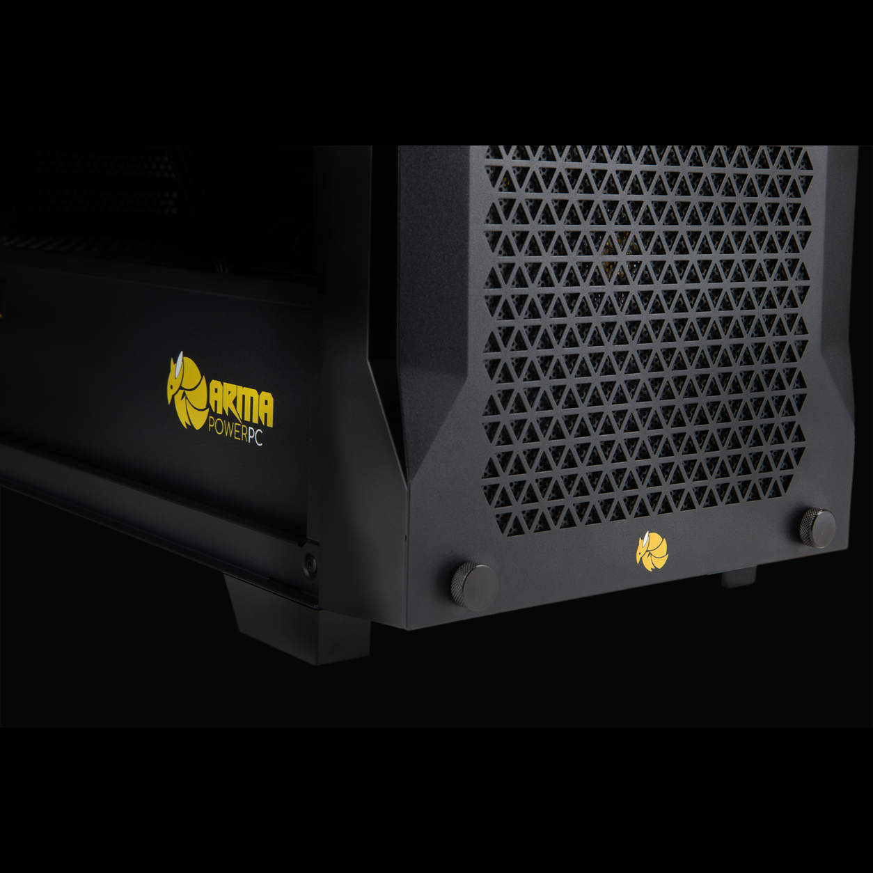 THE TREKK N1 V2 - INTEL Core Ultra 5 225 \ 1TB NVME \ 16GB DDR5 \ NVIDIA RTX 5060 8GB