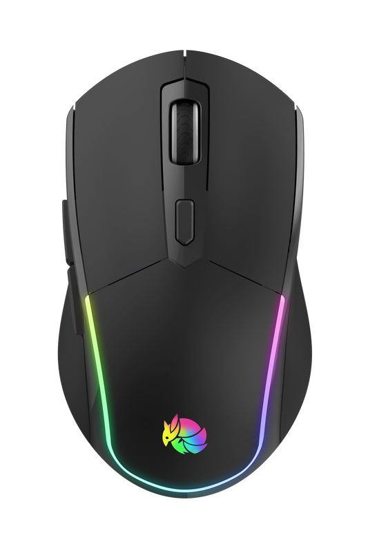 THE STRAFE Premium Wireless Gaming Mouse