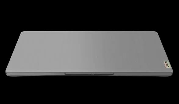 Sleek Lenovo IdeaPad Slim 3 (15.6" Intel)  Win 11 Laptop - Artic Grey / i3 / 128GB / 8GB